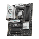 MSI B850 Gaming Plus WIFI Motherboard